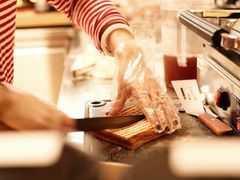 -本無咖啡·BeanWood Coffee