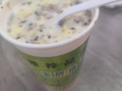 -正宁路小吃夜市