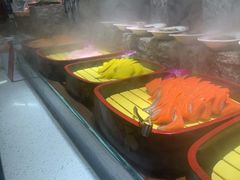 -四囍码头海鲜烧烤自助火锅(外滩南京东路悦荟广场店)