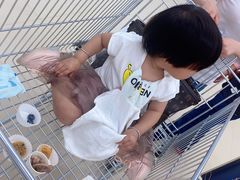 -盒马X会员店(王府井奥莱UP TOWN店)
