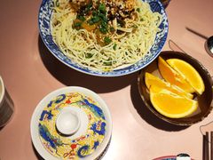 -杨记隆府重庆江湖菜(大悦城店)