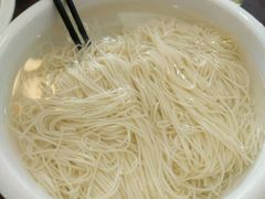 -何氏排骨(左家塘店)