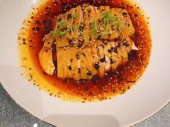 -浙江西子宾馆·牡丹厅