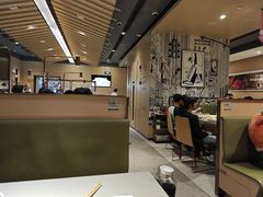 -海底捞火锅(新松江路店)