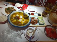 -吉祥春饼·烤鸭(文登利群店)