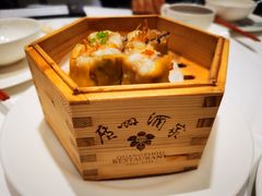 -广州酒家(中华广场店)