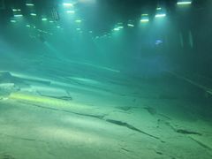 -白鹤梁水下博物馆
