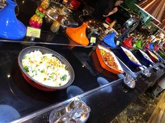 -泰谷酒店·太古码头闽菜自助餐厅