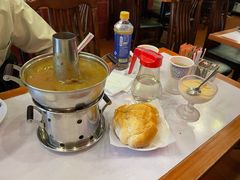 咖喱牛腩-番茄屋葡式美食(总店)