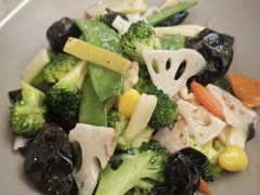 -成都驻京办餐厅(蜀都宾馆店)