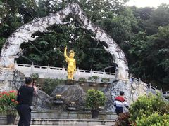 -西双版纳傣族园