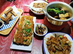 -怪噜范·老贵阳街头名小吃(鸿通城店)