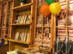 自助取餐区-嘎嘎鸭脑壳(金沙店)
