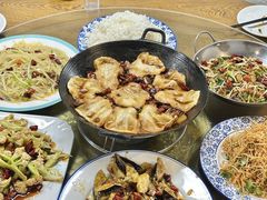 -百味地锅鸡(铜山路店)