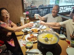 -卞氏菜根香·川菜(青羊万达店)