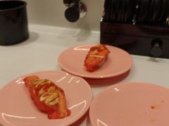 -争鲜回转寿司(朝北大悦城店)