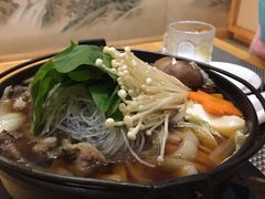 -兆治日本料理(华府世家店)