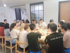 -优悦派 · 别墅轰趴馆(波西米亚风情馆店)