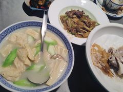 -客家汇·客家传承菜(水库店)