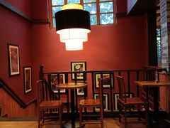 -COSTA COFFEE(岭南天地店)