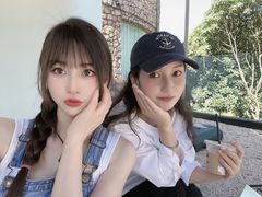 -J Create城市露营咖啡·简餐·宠物(上海动物园店)