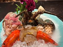 -蒋记海鲜姿造•洋房别墅(星河湾店)