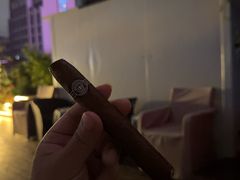 -哈瓦那雪茄酒廊超市(武汉天地分店)