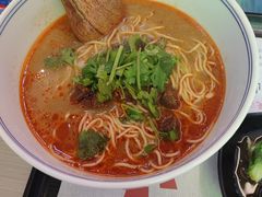 -李府私房面(国购广场店)