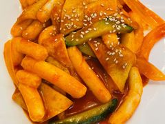 -桃园中华料理炸酱面(燕儿岛路店)