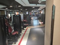 -一兆韦德健身(古美店)