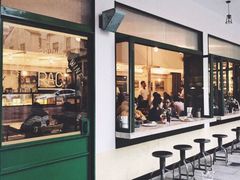 门面-RAC BAR(安福路店)