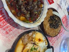 -老闵田螺馆·南昌市井菜·特色小吃(总店)