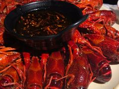 -巴厘龙虾·榜首油焖大虾(洞庭·艺术洋房店)