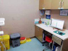 -深圳富茂格伦菲尔口腔门诊部(龙华清湖总院)