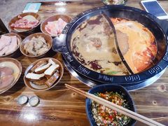 -吃皮火锅馆(苏宁店)