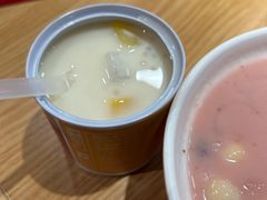 -喜家德虾仁水饺(百盛优客店)