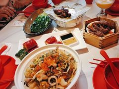 -避风塘·金牌店·夜宵(金玉兰店)
