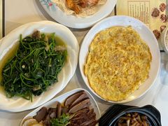 -壹只卤鹅·潮汕菜(莲塘店)