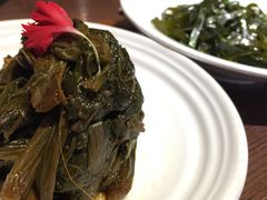 -涌上外婆桥(南塘店)