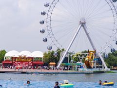 -渔岛海洋度假区