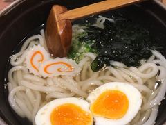 砂锅乌冬面-胜博殿日式炸猪排(西红门店)