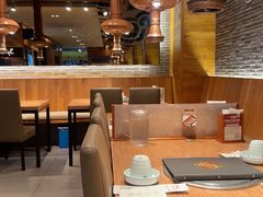 -王妃家(明洞中央店)