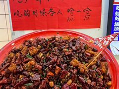 -川正旺江湖菜(三元桥店)