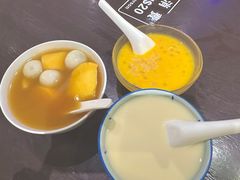 -佳佳甜品(寧波街總店)