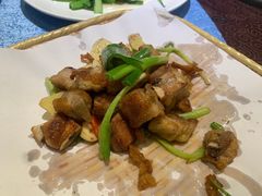 -顺丰轩园林酒家(天河店)