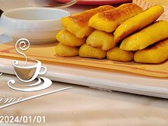 -伙靠·江浙菜(田林路店)