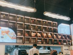 -喜寿司(金狮广场店)