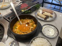 -黄金牧场(明洞总店)