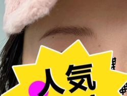 -Doris多里斯半永久纹眉·SMP纹发·发际线