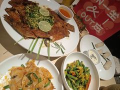 -一坐一忘云南菜(卓悦中心)